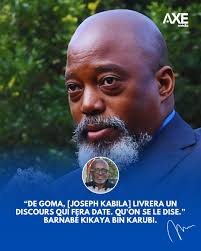 VIDÉO] Kolwezi, rongée par les impacts de l'exploitation minière, voit ses  quartiers disparaître au rythme de l'émergence des entreprises minières. La  ville pourra-t-elle survivre d'ici 2050 ? (Mikuba TV) #AXEmedia 🇨🇩