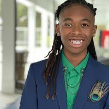 Terrence Gooden's Instagram, Twitter & Facebook