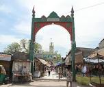 Dargah Facilities - Saiyed Ali Mira Datar | HAZRAT SAIYED ALI MIRA ...