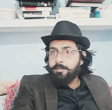 Author Interview: Mason Carter