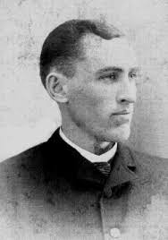 Oscar Babcock Family. The Second Generation.