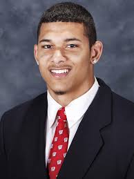 Vonte Jackson, Wisconsin, Running Back