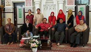 Prof datuk chm ts dr taufiq yap yun hin: Professor Dr Taufiq Yap Yun Hin Facebook