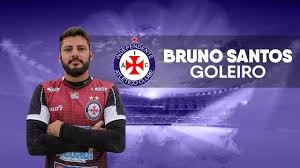 Tentei achar espaços, mas o goleiro teve um grande mérito. Bruno Santos Goleiro Goalkeeper 2020 Youtube
