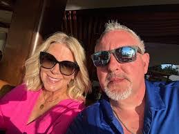 Rocky Hatfield's Instagram, Twitter & Facebook