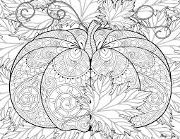 All you need is photoshop (or similar), a good photo, and a couple of minutes. Free Printable Fall Coloring Pages Skip To My Lou