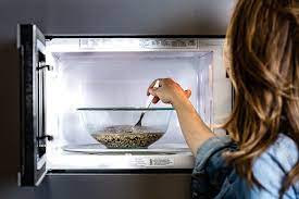 Are microwaves bad for your health? How To Cook Quinoa In Microwave Quick Easy Foolproof Living