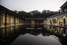 第二屆ada新銳建築獎 設計是從 感覺自然 開始 曾志偉專訪 mot times 明日誌 house styles architecture modern architecture