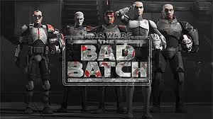 This same group was first introduced in star caleb dume isn't a name that every star wars fan knows. The Bad Batch On Tumblr