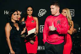 Watch online (livestream links) *720p* hd/divx quality. Canelo Alvarez Bereit Zum Triumph Gegen Sergey Kovalev