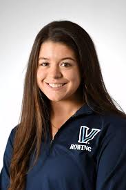 2018-19 Women's Rowing Roster