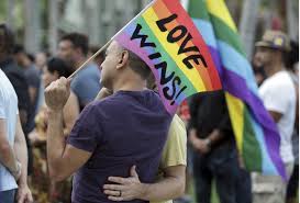 Our community faces numerous health disparities, including higher rates of drug and alcohol use. Orlando Shooting Latest Attack On Lgbt Community Bbc News