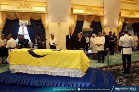 We did not find results for: Pm Lee Attends Funeral Of Johor Sultan S Mother Today