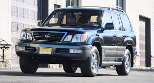 Find all of our 2001 toyota landcruiser reviews, videos, faqs & news in one place. This New Lexus Lx 470 Was Stolen In 2001 Now It S Being Sold For 140k With 1k Miles Carscoops New Lexus Lexus Toyota Land Cruiser 100