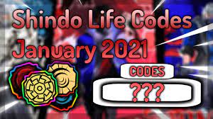 Si le code renseigné ne fonctionne pas, n'hésitez pas à le rentrer à de multiples reprises, les développeurs ayant mis en place un système afin de contrer les exploits. All New Roblox Shindo Life Codes For January 2021 Roblox Shinobi Life 2 Codes January 2021 Youtube