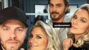 Die schauspielerin veröffentlichte überraschend ein foto, auf dem sie mit einem jungen mann zu sehen. Gzsz Intimes Privat Foto Von Valentina Pahde Aufgetaucht Ist Er Ihr Freund Fanbase