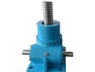 Factory Wholesale Mini Screw Jack Worm Gear Screw Lifter ...