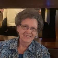 Vera M. (Dinkins) Schrantz Obituary December 24, 2020