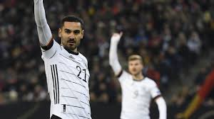 Przeciwko polsce nie wystąpi sergio ramos ani. Liga Narodow Niemcy Hiszpania Bramka Timo Wernera Relacja Na Zywo Pilka Nozna