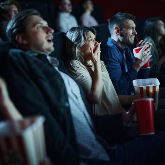 Why Some Movies Skip Theatres