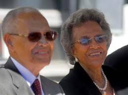 Honor for Richmond man who broke barriers