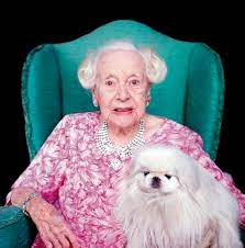 9 июля 1901, бирмингем, англия — 21 мая 2000, хатфилд, графство хартфордшир, англия). Dame Barbara Cartland