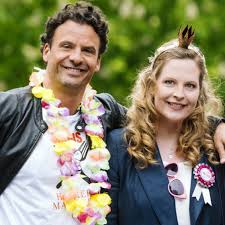 Meine Mutter Ard Filmreihe Mit Diana Amft Wird Fortgesetzt Hochzeitstrubel Und Familienzuwachs In Zwei Neuen Folgen Tv Wunschliste
