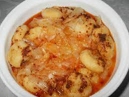 tursulu kofte cortu koftesi corti tablamasi yemek tarifi yemek tarifleri yemek gida