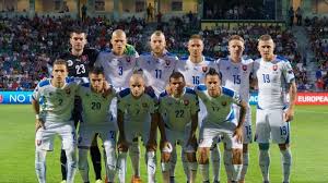 Klasemen grup a no team main m s k sg poin 1. Klasemen Akhir Peringkat Tiga Terbaik Fase Grup Piala Eropa 2016 Tribunnews Com Mobile
