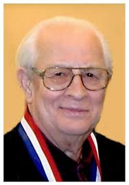 Obituary for Robert W. Konich