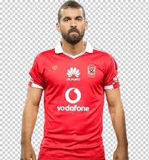 Odds portal lists all upcoming premier league soccer matches played in egypt. Abdallah Said Egypt National Football Team Al Ahly Sc Zamalek Sc Egyptian Premier League Alahly Tshirt Jersey Football Player Png Klipartz