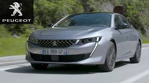 With the peugeot 508 hybrid and 508 sw hybrid, the ownership and usage costs are comparable between a bluehdi 130 eat8 engine and a this offer can be broken down into mainly 3 finishes: 2019 Peugeot 508 Gt Line Youtube