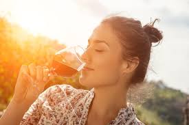 If you practice mindfulness or meditation,. Does Wine Help With Anxiety And Stress Relief Potomac Point Winery