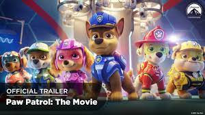 Where to watch paw patrol: Puppet Pups Is Paw Patrol Authoritarian Propaganda In Disguise Movies The Guardian