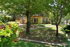 Residence Pour Personnes Agees Ville D Aubagne