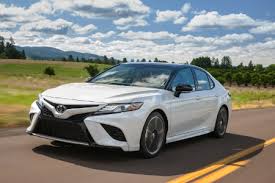 Remote connect is a new feature that comes standard on select toyota vehicles. Does The 2018 Toyota Camry Have Remote Start Hesser Toyota