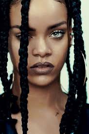 Robyn Rihanna Fenty