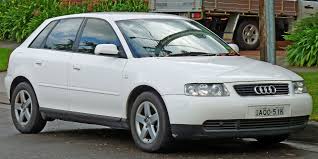 2000 2004 Audi A3 8l 1 8 5 Door Hatchback 2011 04 28 01 Audi A3 Wikipedia Audi A3 Audi Suv