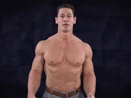 Et's nischelle turner spoke with john cena about the chances of him being in wrestlemania 36 at the premiere of 'dolittle' in theaters jan. John Cena Latest News Breaking Stories And Comment The Independent