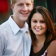 Lackey, Reitter will be married