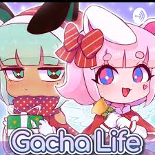 In character creator, you have access to a huge number of different settings to change. Gacha Life Font
