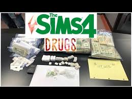 The sims 4 drunk mod 2020. Drug Dealer Cc Sims 4 10 2021