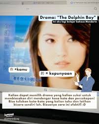 Belajar Bahasa Lewat Drama dan Lagu yang Menyenangkan!