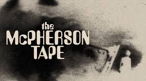 Prime Video: The McPherson Tape