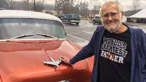 Angry Grandpa Sold His Dream Car Youtube