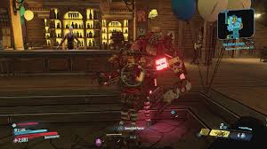 The Pearl Of Ineffable Knowledge » Borderlands 3 Legendary Artifact »  Mentalmars