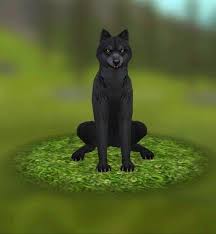 Normal Wolf Skin Animals Animal Games Animal Skin