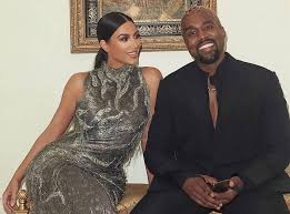 See more of kim kardashian and kanye west on facebook. Kim Kardashian Kanye West Are Working Through Things In Counseling E Online Au