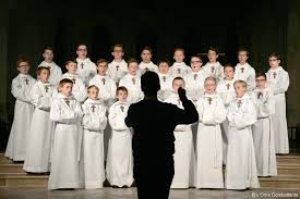 Maybe you would like to learn more about one of these? Les Petits Chanteurs A La Croix De Bois Le 30 Septembre A Flers L Orne Combattante