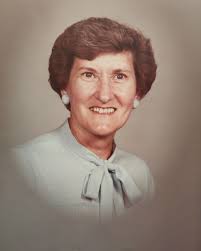 Norma Jean McGill Obituary December 27, 2022